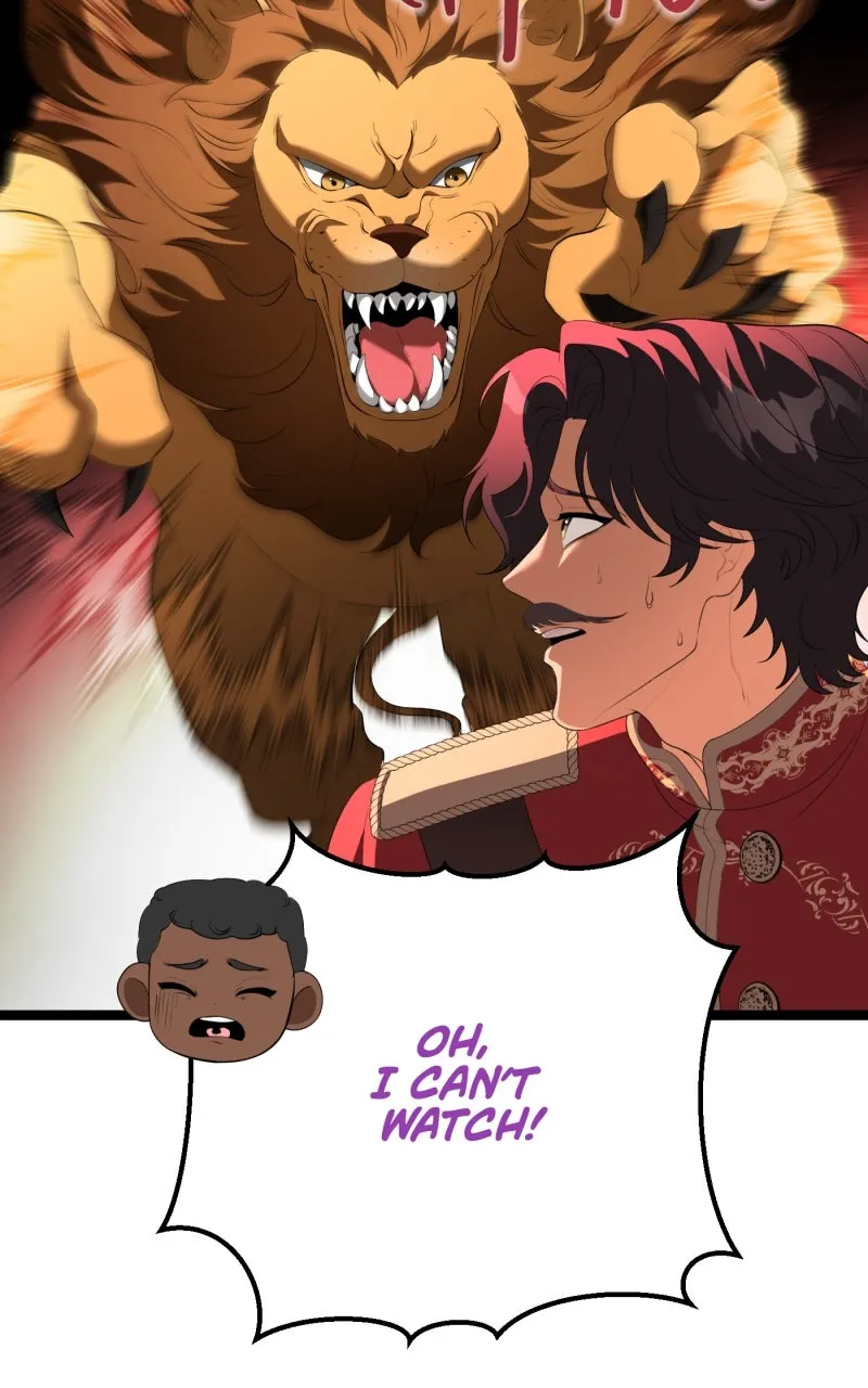 The Princess is Now the Duke Chapter 22 page 29 - 