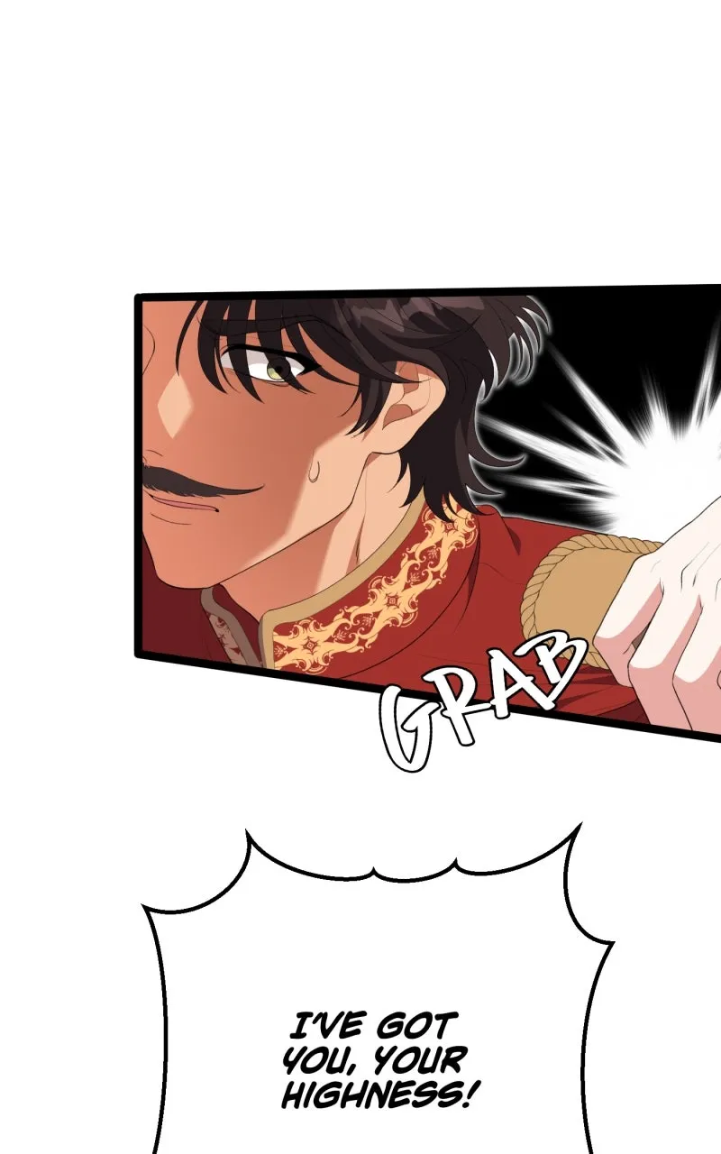 The Princess is Now the Duke Chapter 22 page 30 - 