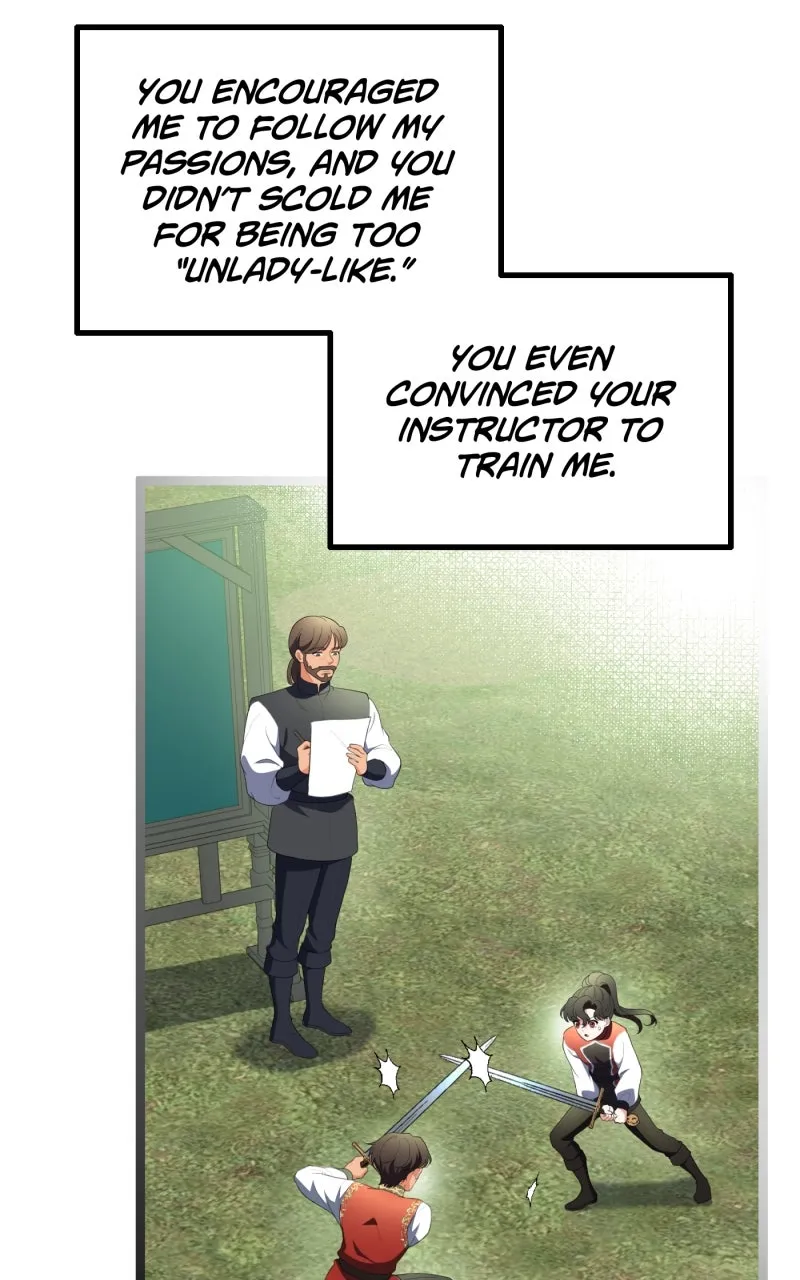 The Princess is Now the Duke Chapter 22 page 4 - 