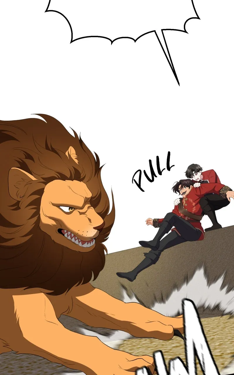 The Princess is Now the Duke Chapter 22 page 31 - 