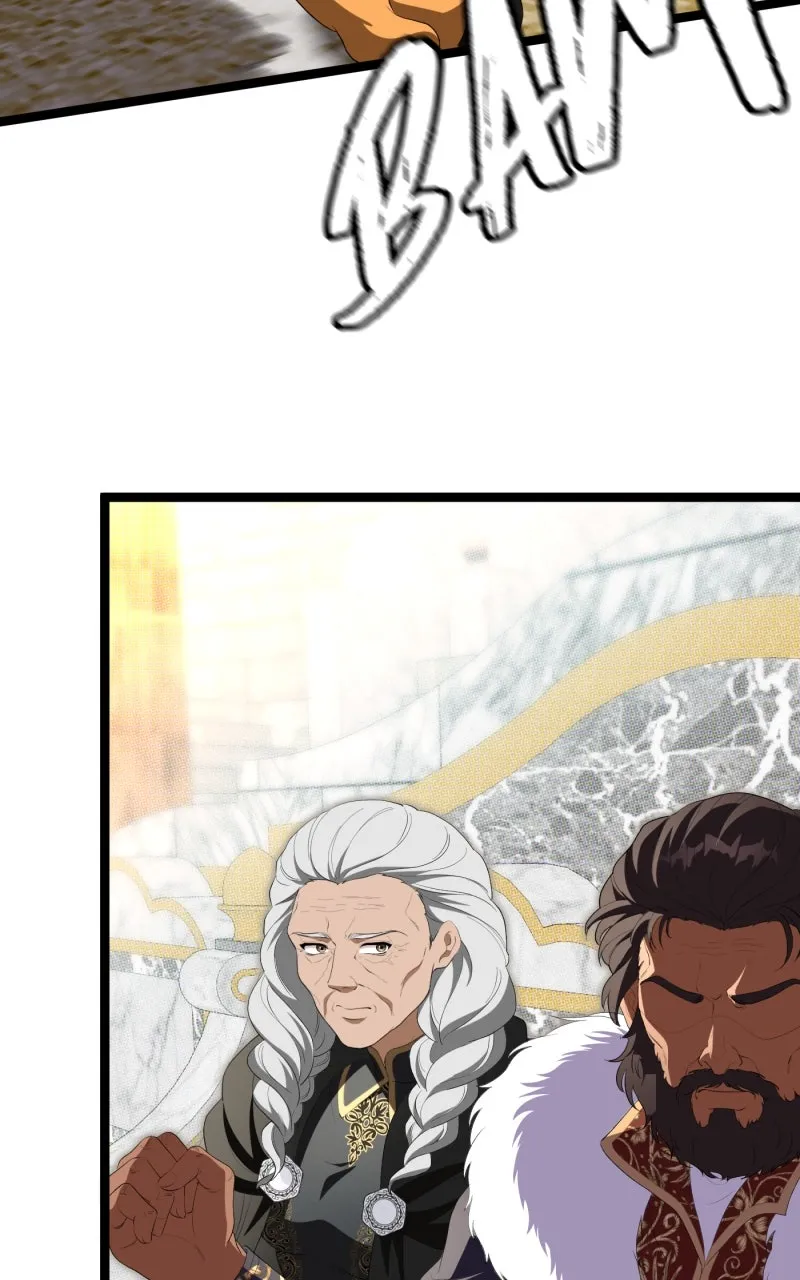 The Princess is Now the Duke Chapter 22 page 32 - 