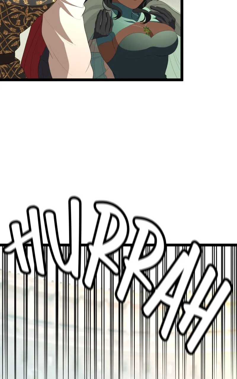 The Princess is Now the Duke Chapter 22 page 34 - 