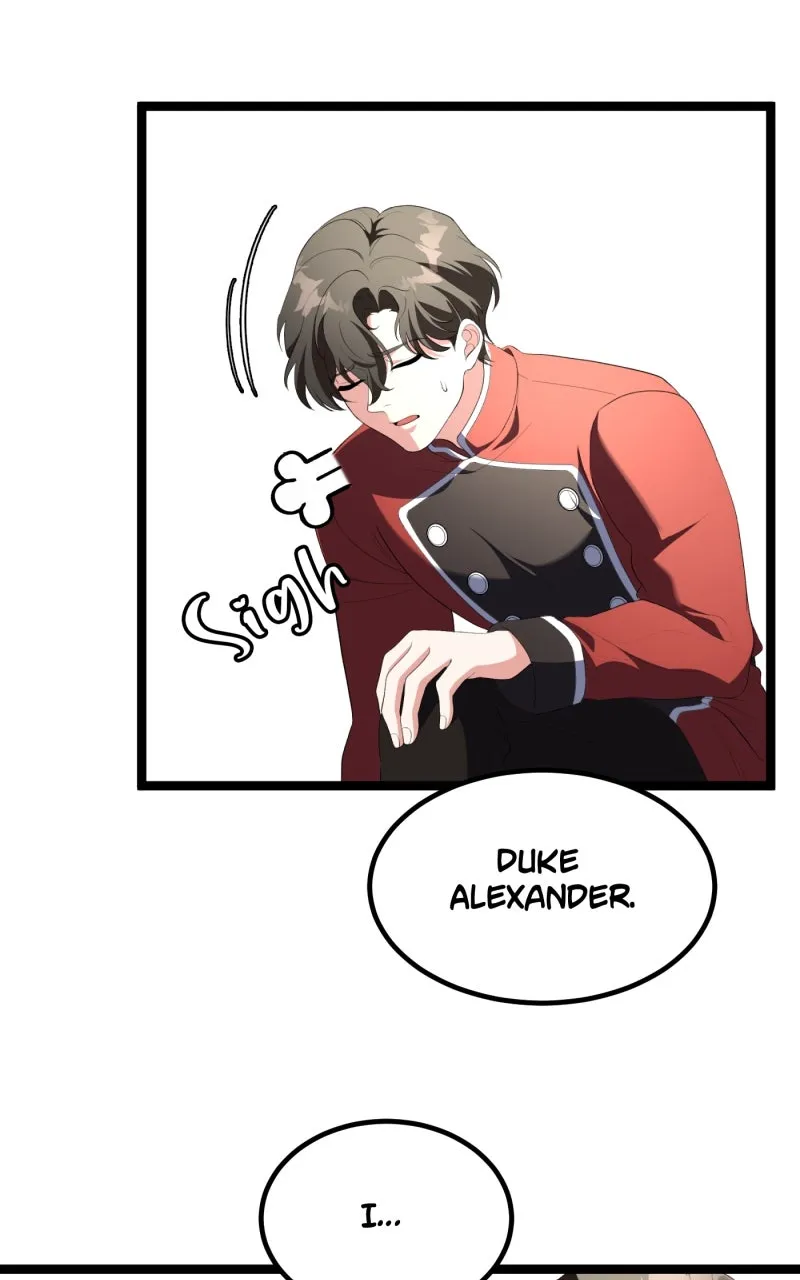 The Princess is Now the Duke Chapter 22 page 36 - 