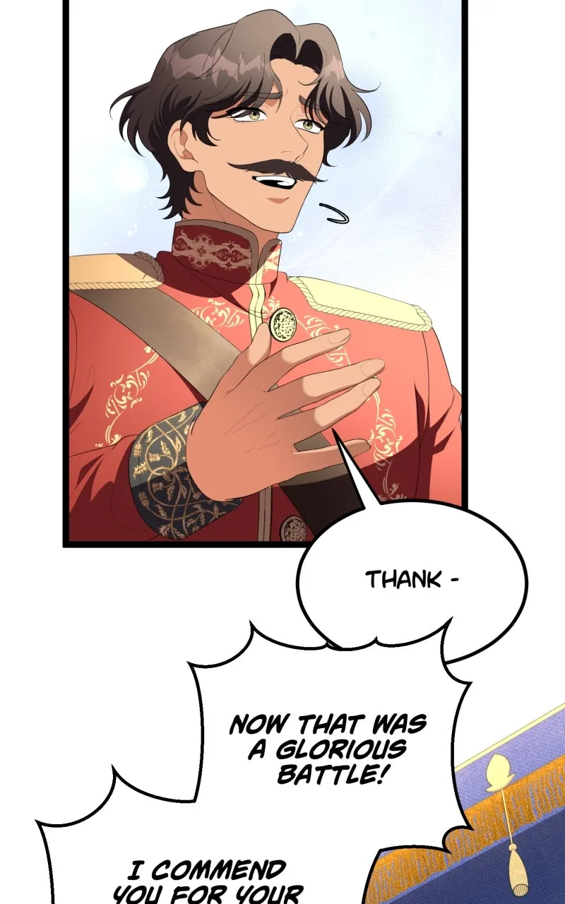 The Princess is Now the Duke Chapter 22 page 38 - 