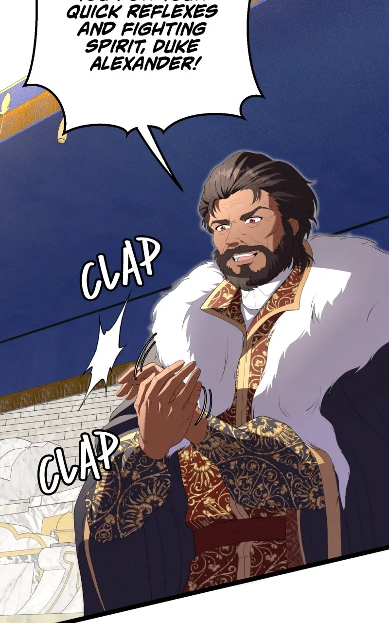 The Princess is Now the Duke Chapter 22 page 39 - 