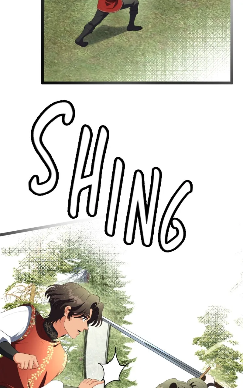 The Princess is Now the Duke Chapter 22 page 5 - 