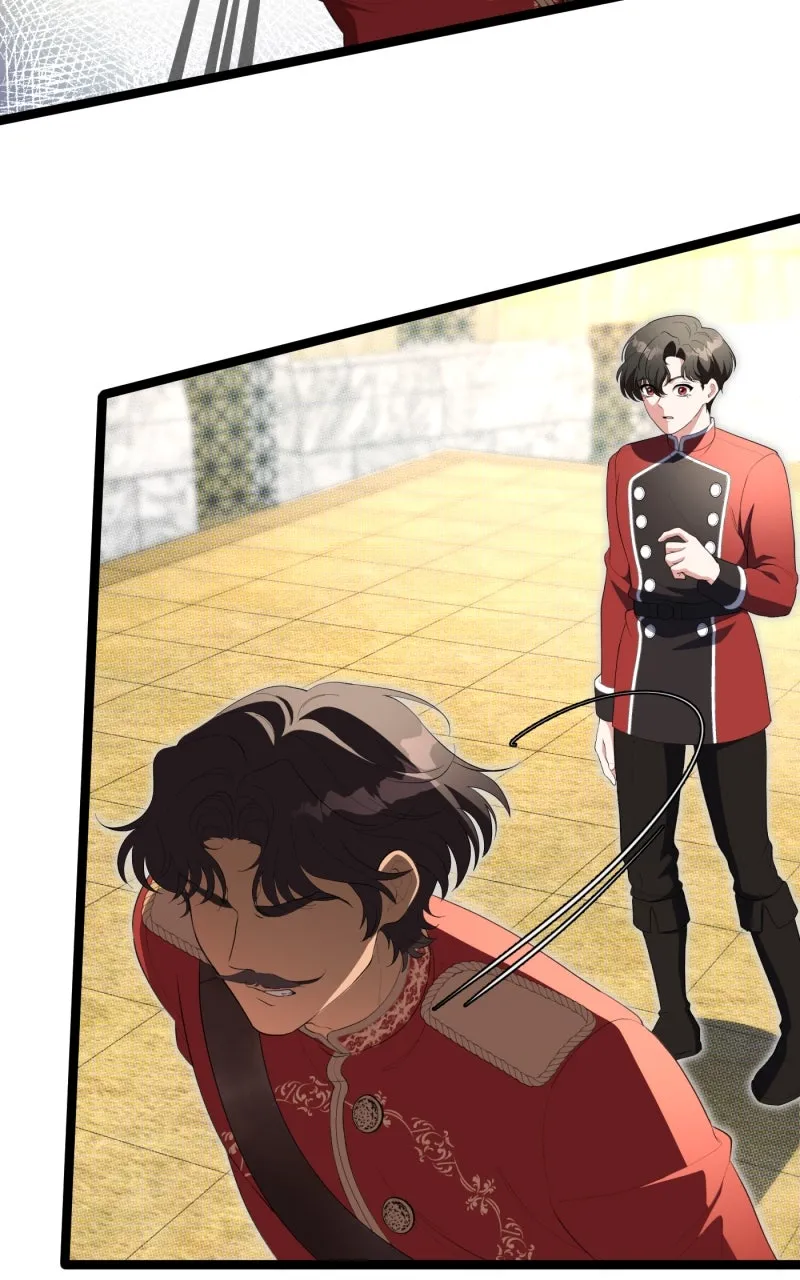 The Princess is Now the Duke Chapter 22 page 47 - 