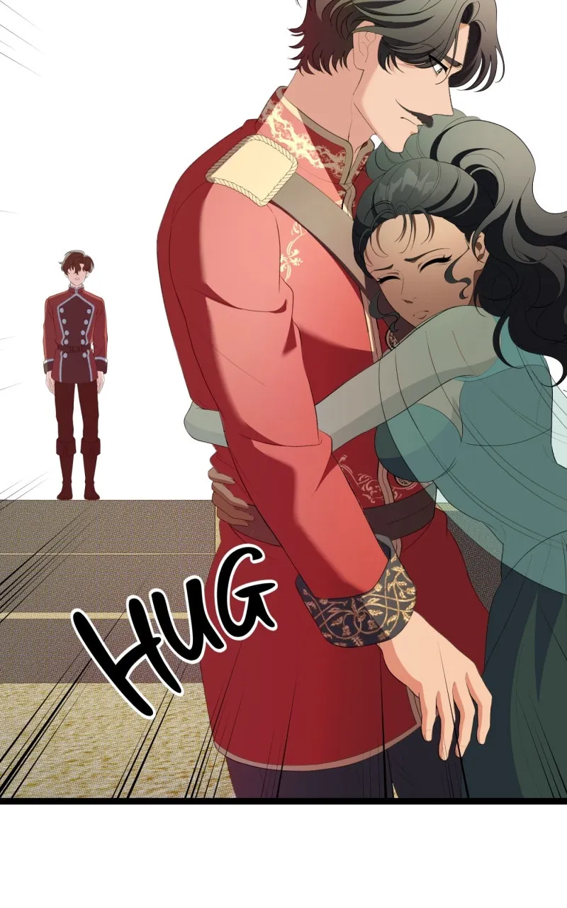 The Princess is Now the Duke Chapter 22 page 50 - 