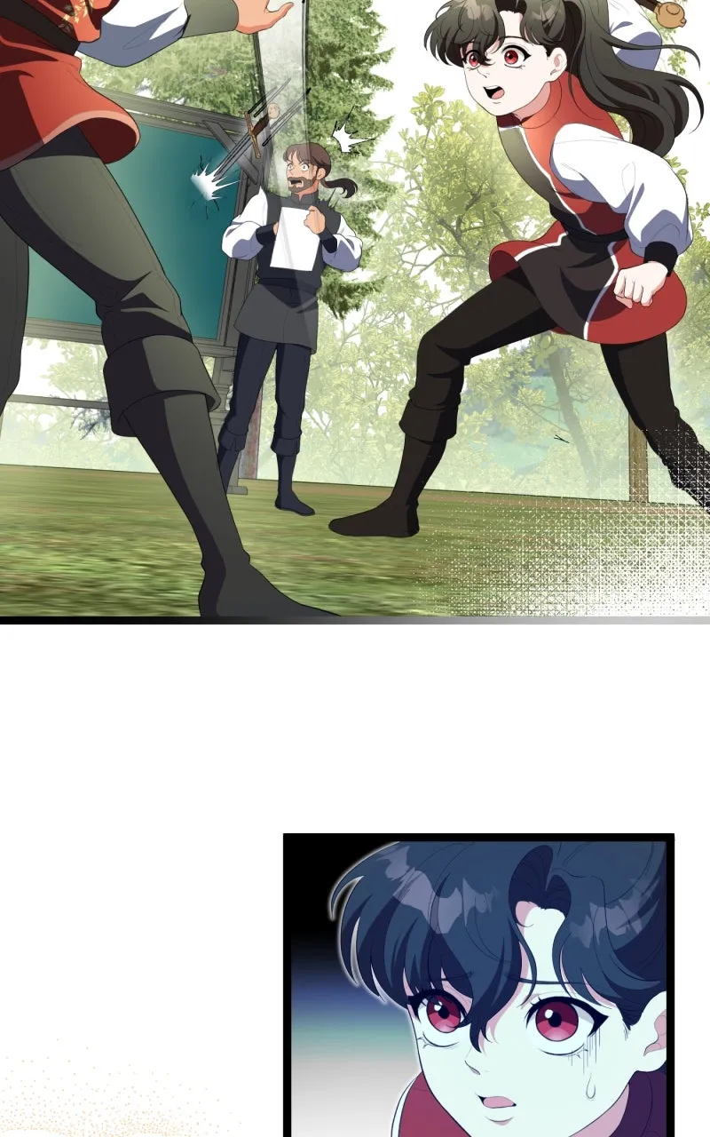The Princess is Now the Duke Chapter 22 page 6 - 