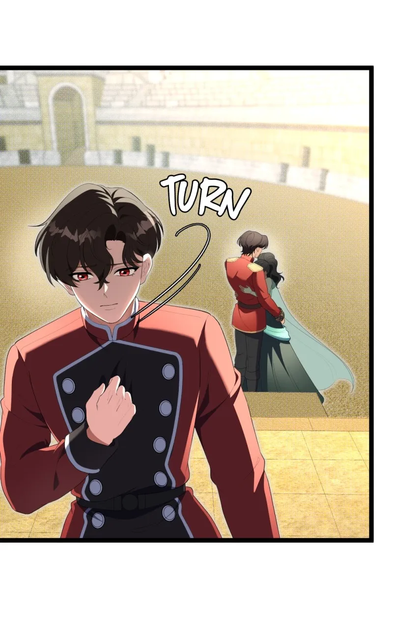 The Princess is Now the Duke Chapter 22 page 51 - 