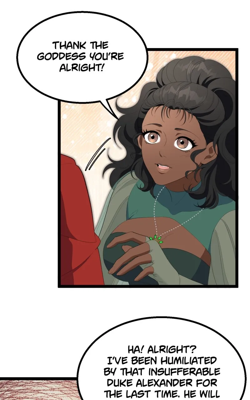 The Princess is Now the Duke Chapter 22 page 52 - 