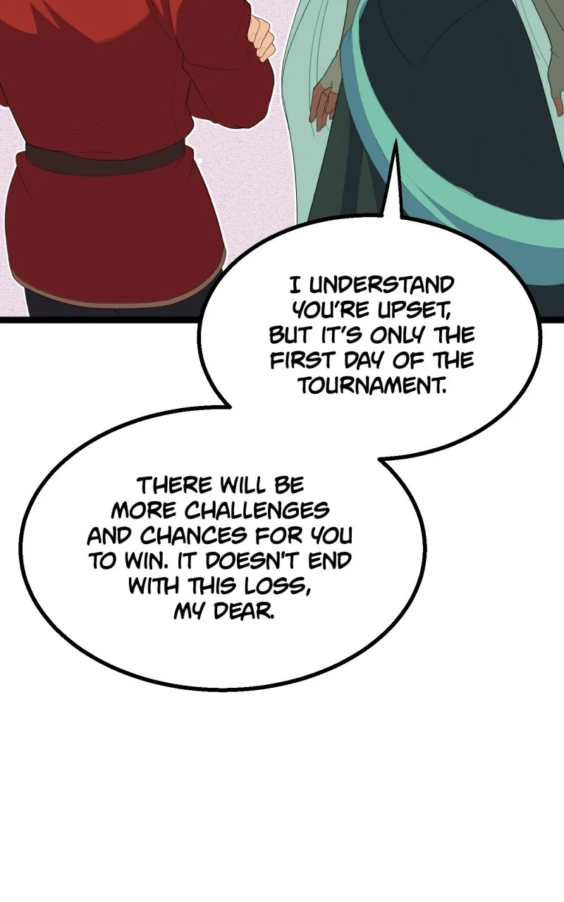 The Princess is Now the Duke Chapter 22 page 55 - 