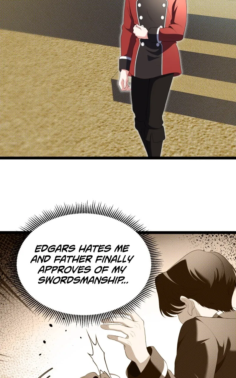 The Princess is Now the Duke Chapter 22 page 57 - 