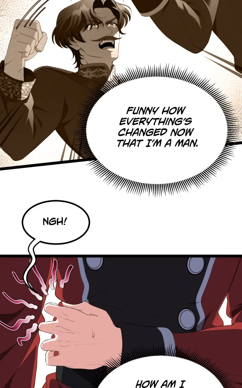 The Princess is Now the Duke Chapter 22 page 58 - 