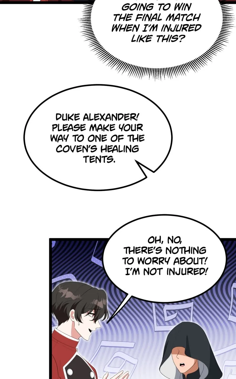 The Princess is Now the Duke Chapter 22 page 59 - 