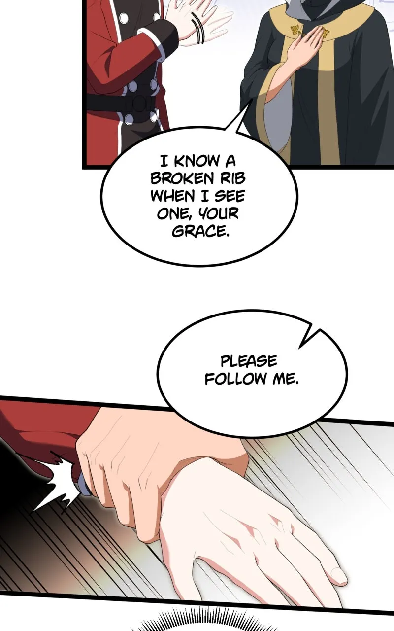 The Princess is Now the Duke Chapter 22 page 60 - 