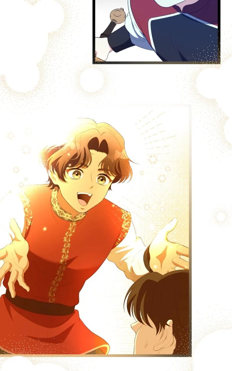 The Princess is Now the Duke Chapter 22 page 7 - 