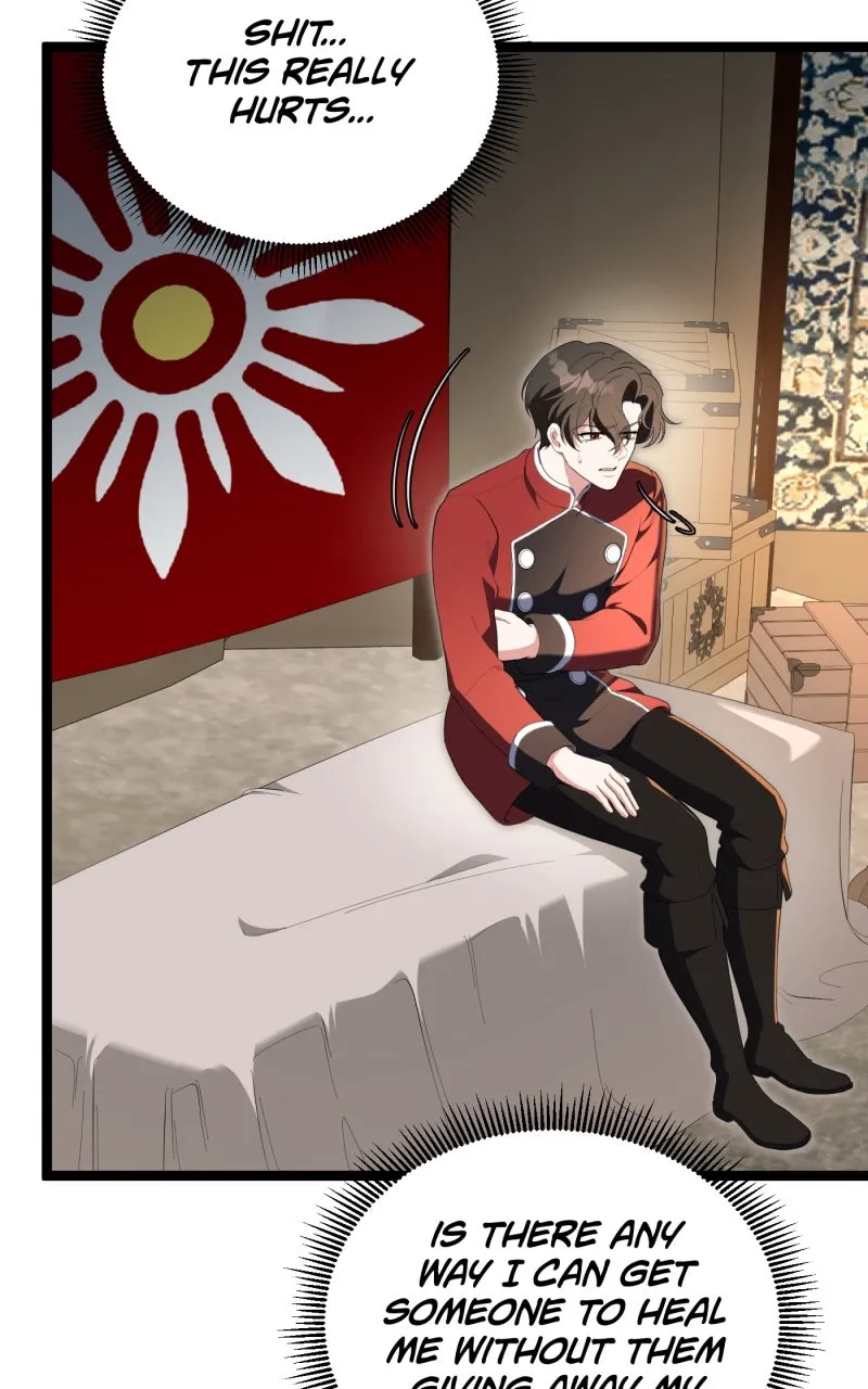 The Princess is Now the Duke Chapter 22 page 63 - 
