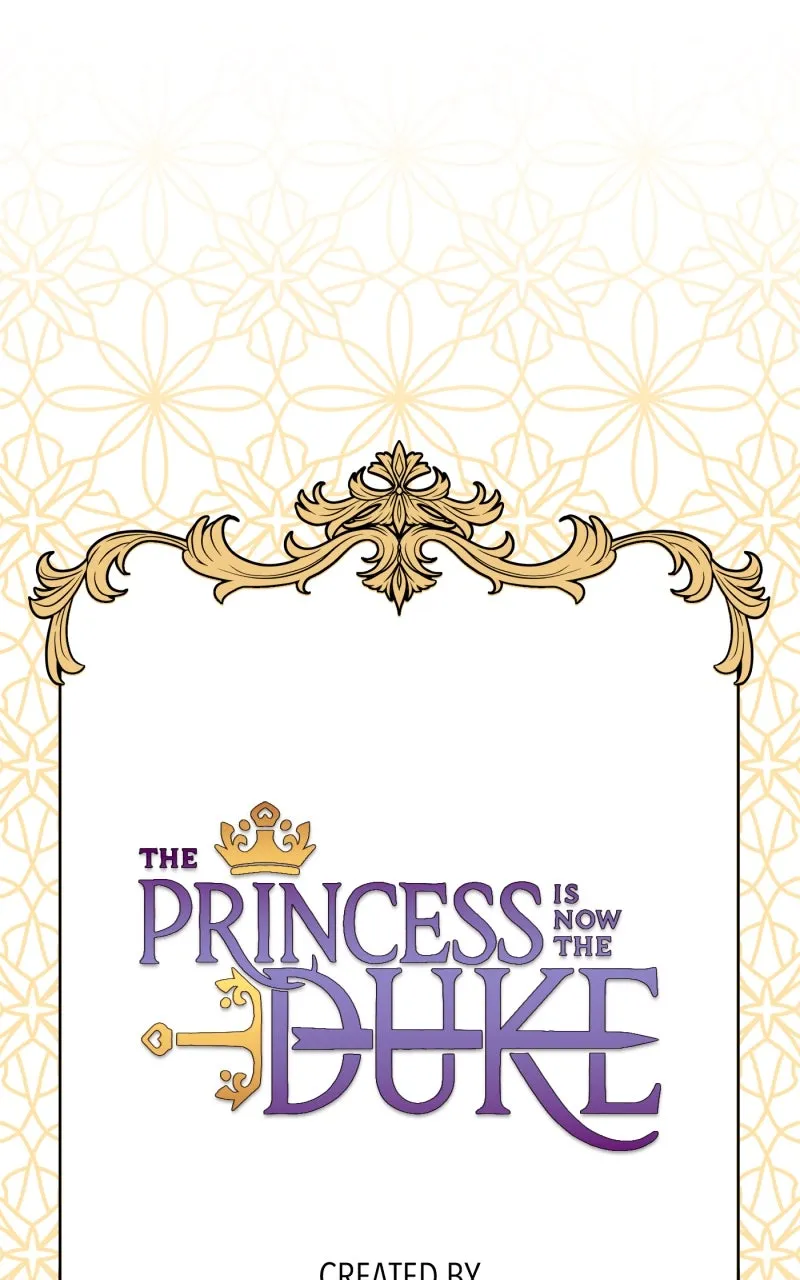The Princess is Now the Duke Chapter 22 page 69 - 