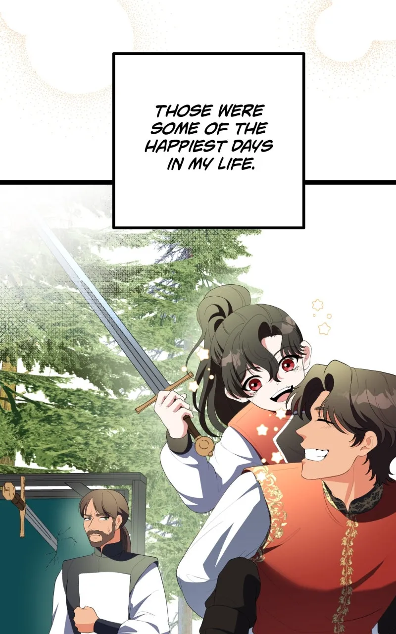 The Princess is Now the Duke Chapter 22 page 8 - 