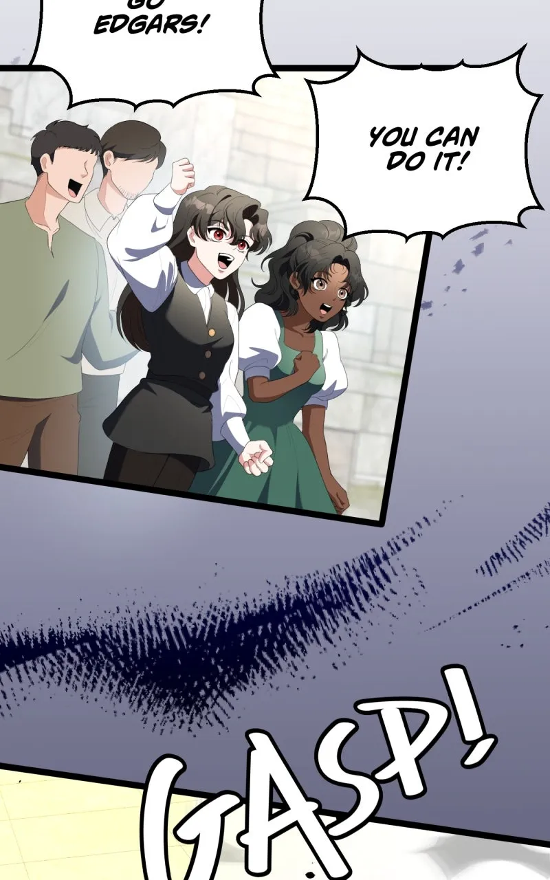 The Princess is Now the Duke Chapter 22 page 10 - 
