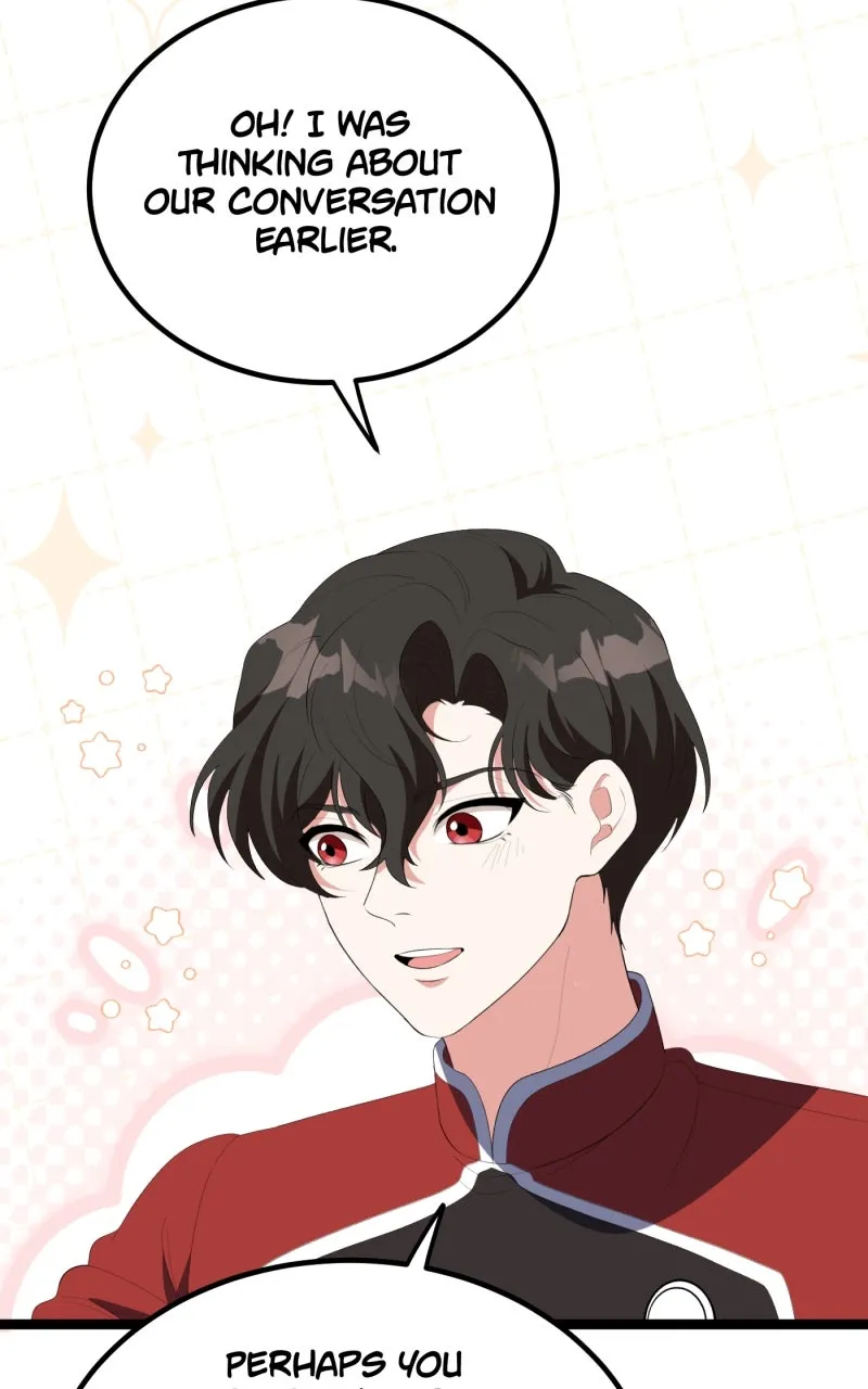 The Princess is Now the Duke Chapter 23 page 11 - 