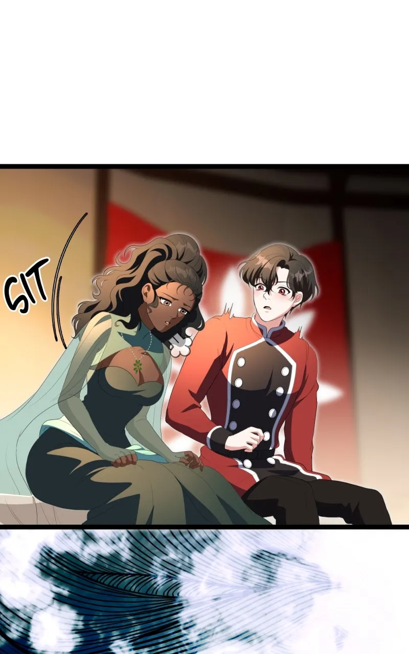 The Princess is Now the Duke Chapter 23 page 16 - 