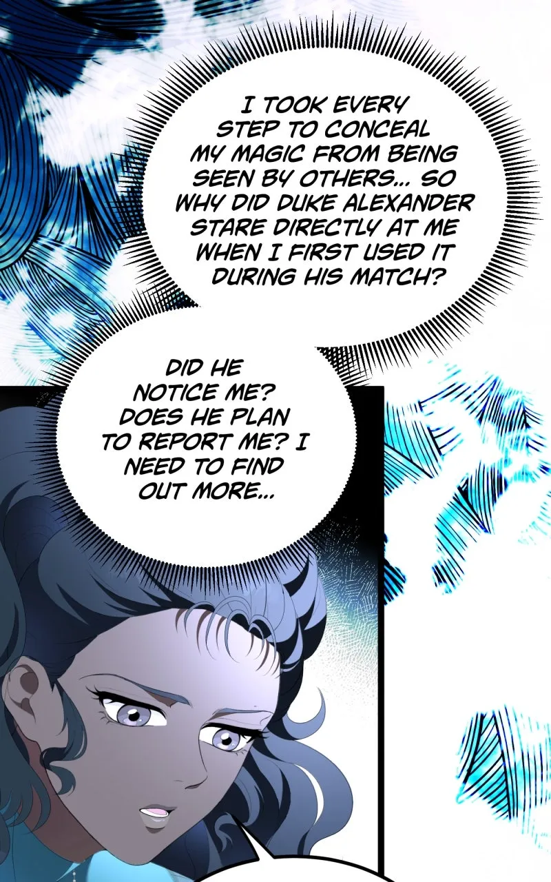 The Princess is Now the Duke Chapter 23 page 17 - 