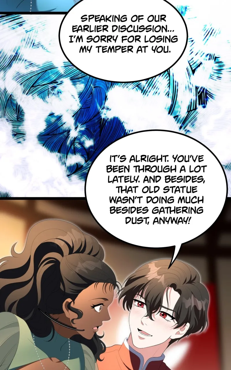 The Princess is Now the Duke Chapter 23 page 18 - 