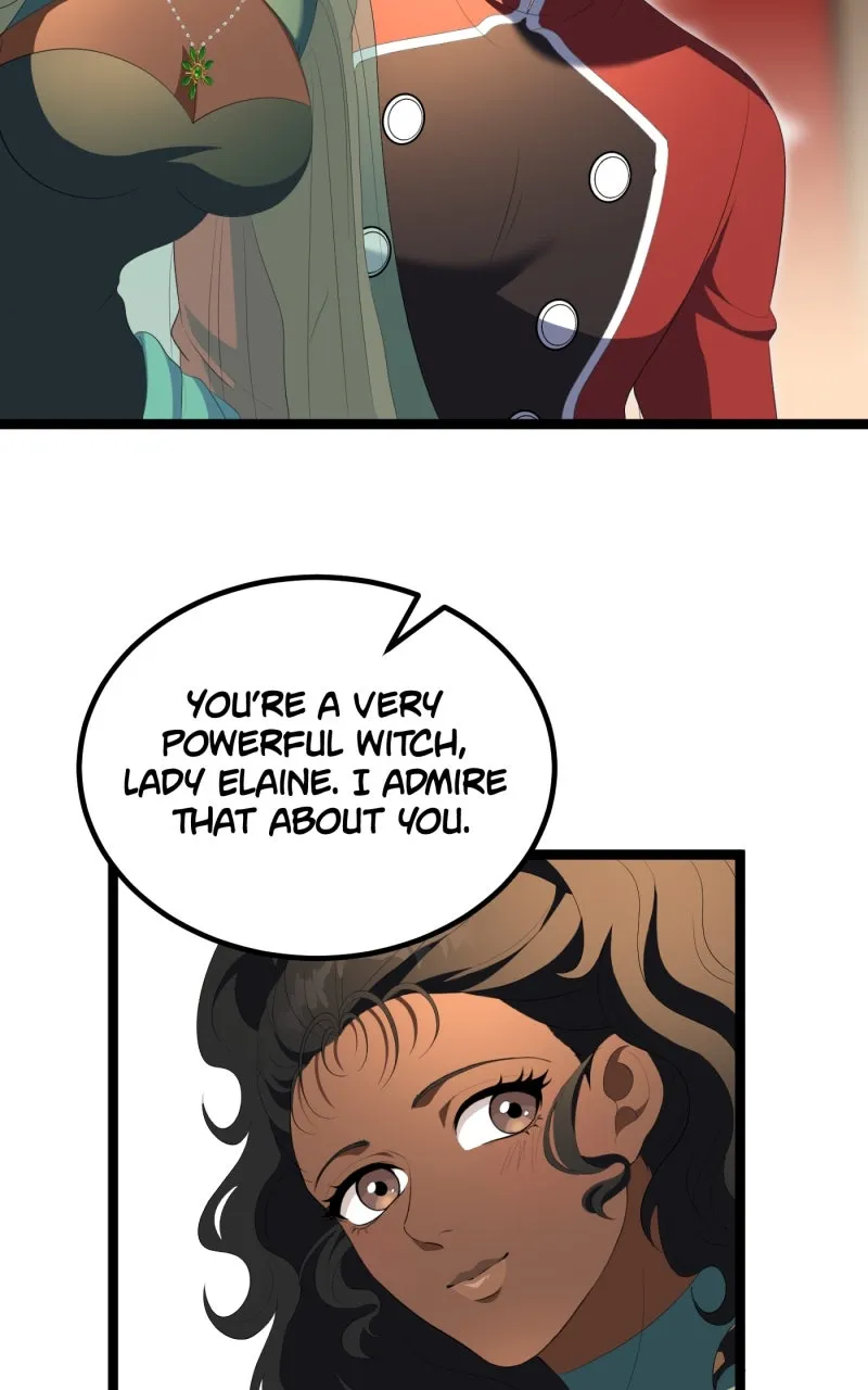 The Princess is Now the Duke Chapter 23 page 19 - 