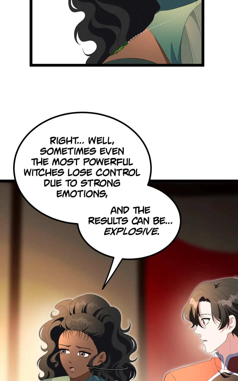 The Princess is Now the Duke Chapter 23 page 20 - 
