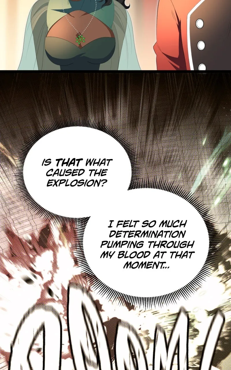 The Princess is Now the Duke Chapter 23 page 21 - 