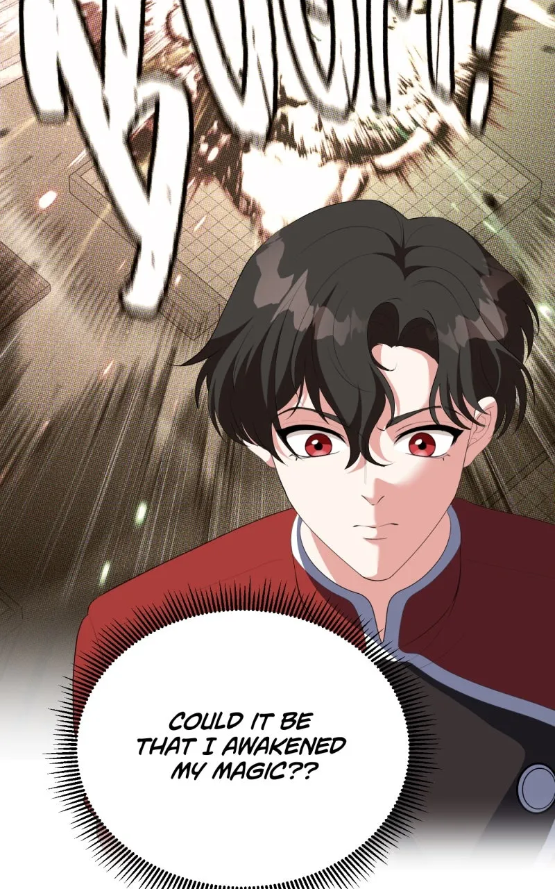 The Princess is Now the Duke Chapter 23 page 22 - 