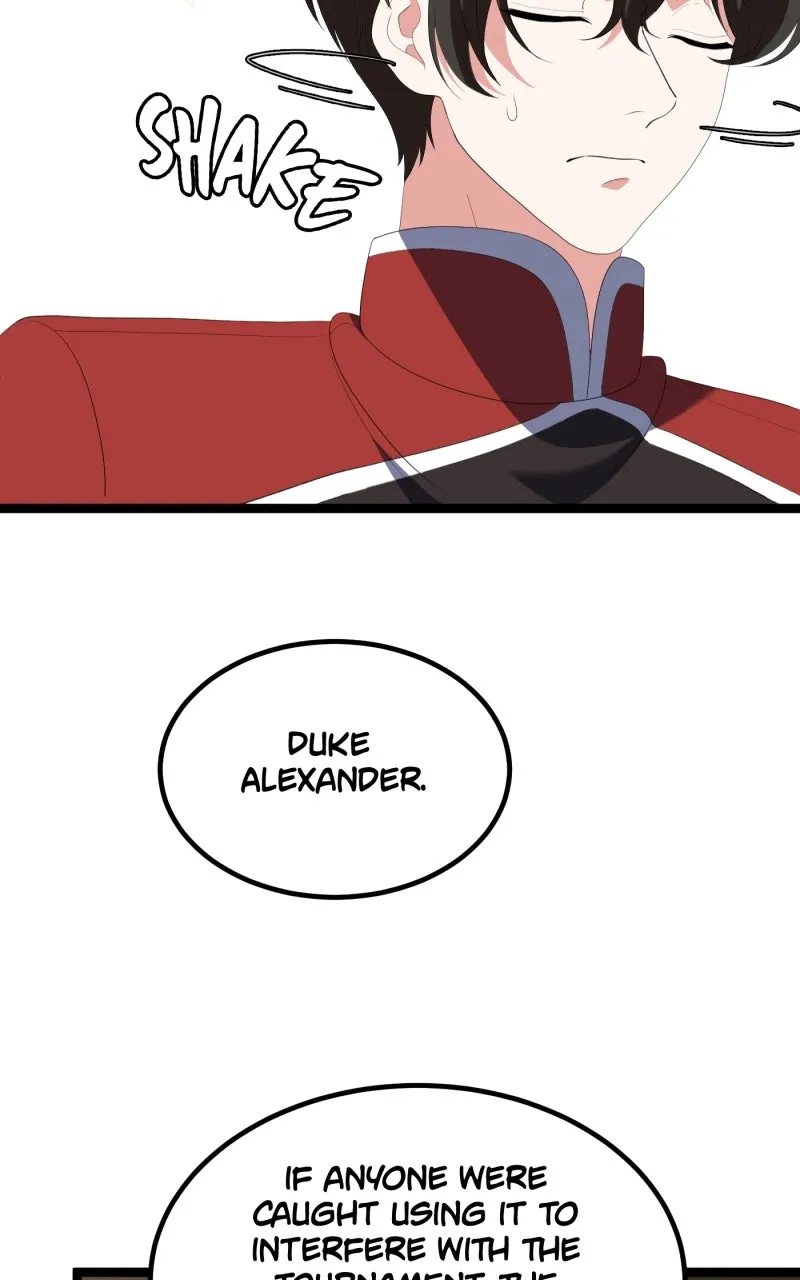 The Princess is Now the Duke Chapter 23 page 25 - 