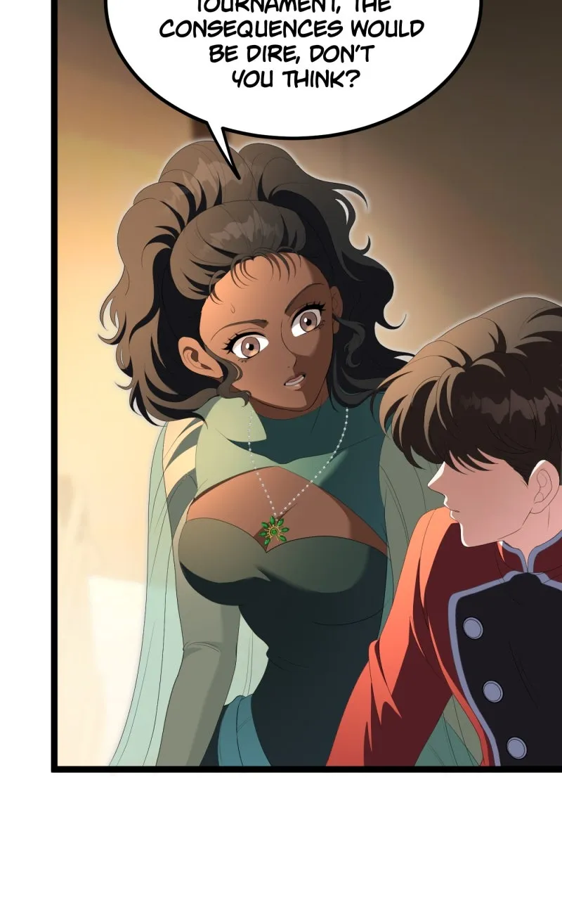 The Princess is Now the Duke Chapter 23 page 26 - 