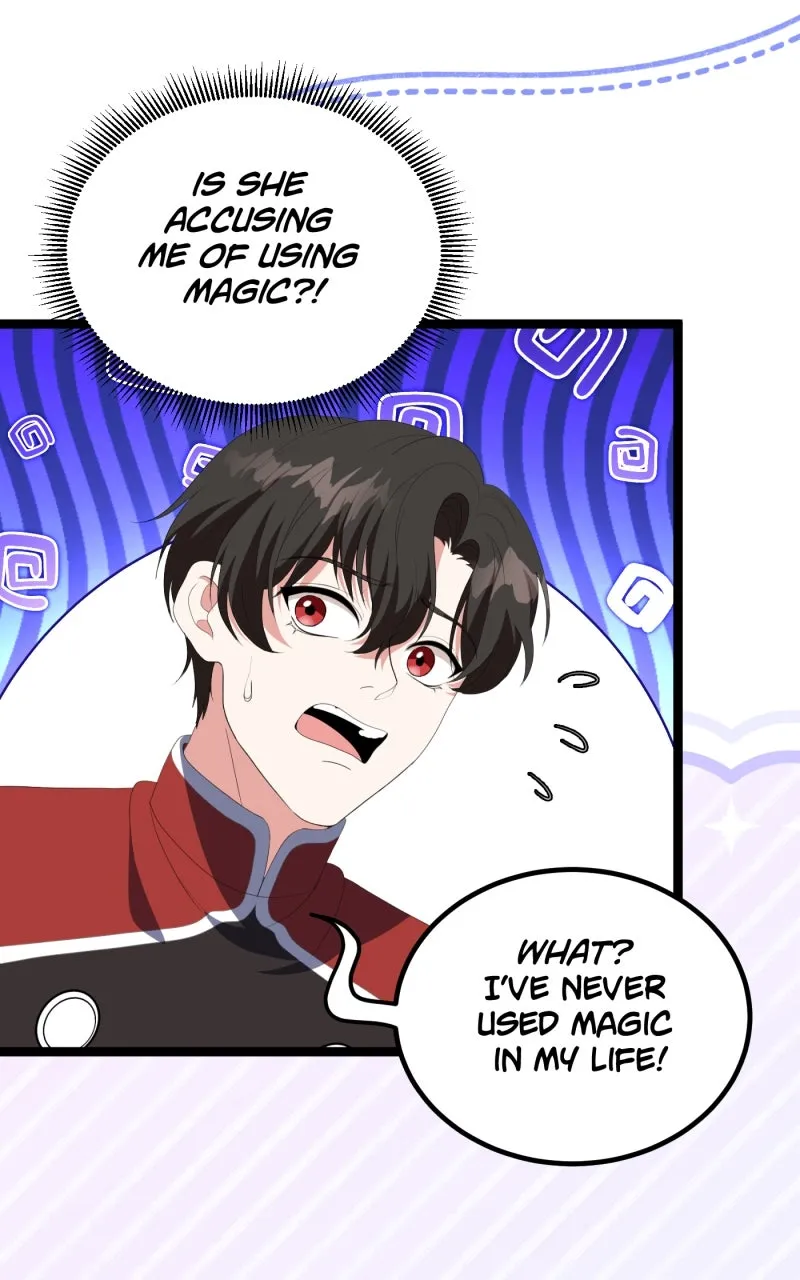 The Princess is Now the Duke Chapter 23 page 27 - 