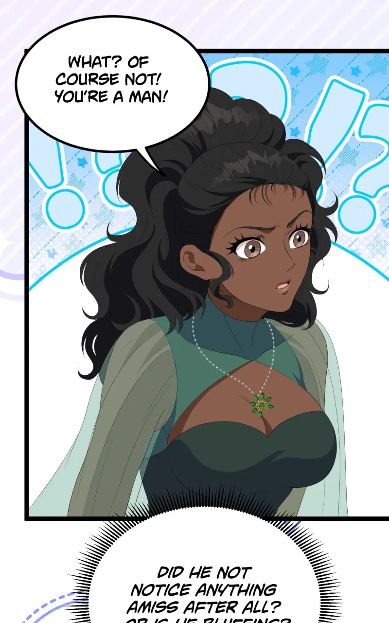 The Princess is Now the Duke Chapter 23 page 28 - 