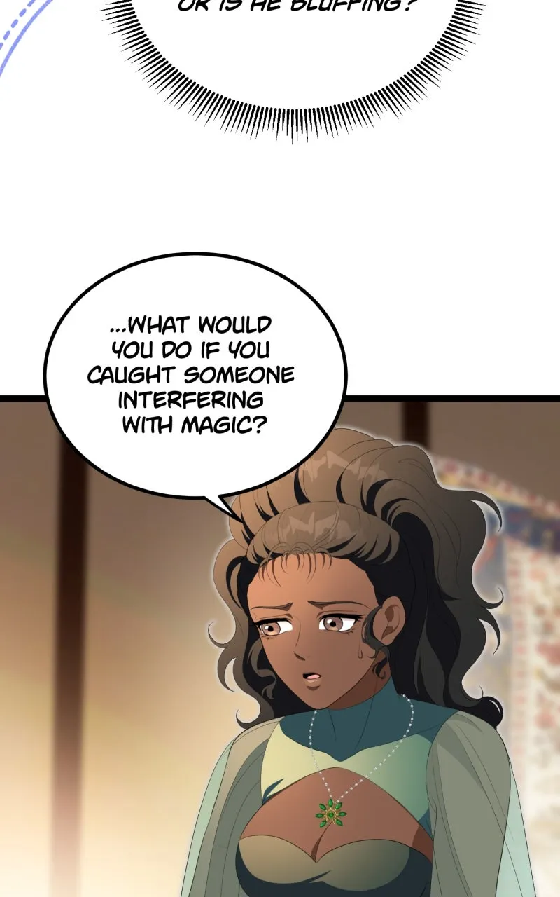 The Princess is Now the Duke Chapter 23 page 29 - 