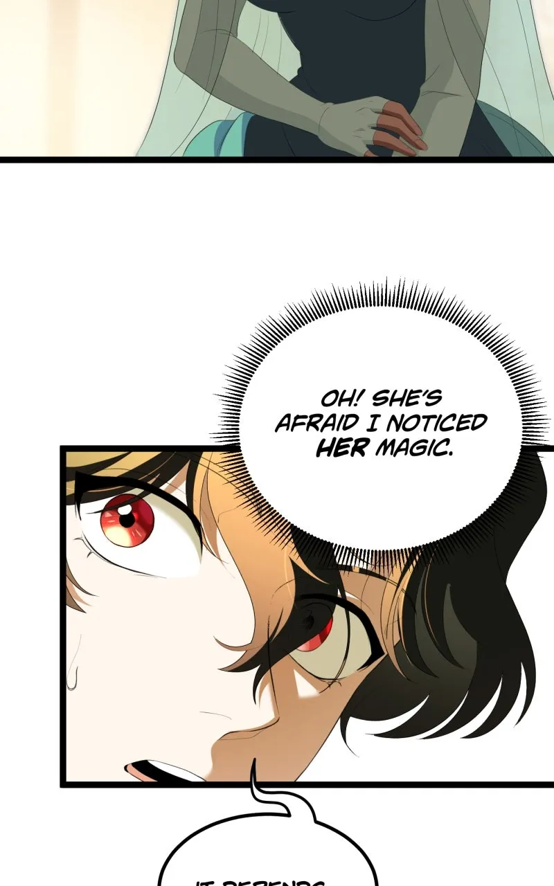 The Princess is Now the Duke Chapter 23 page 30 - 