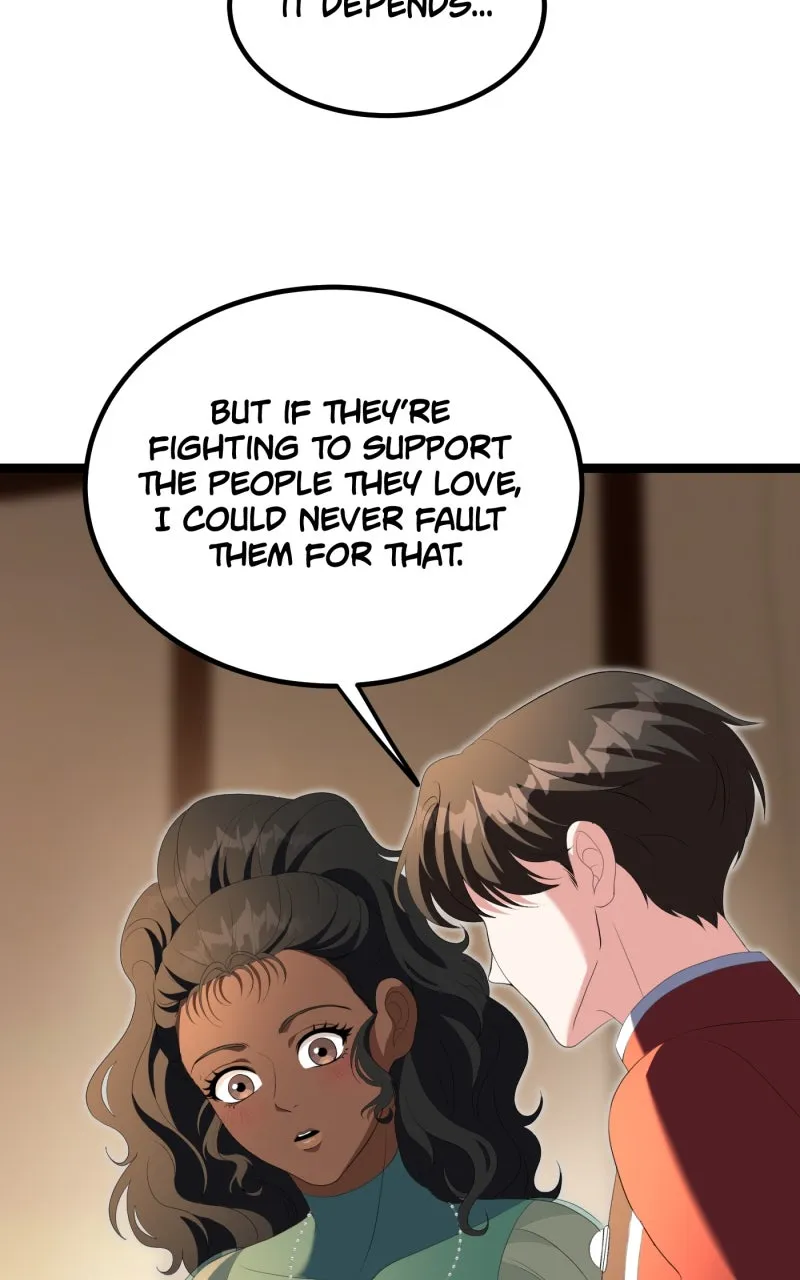 The Princess is Now the Duke Chapter 23 page 31 - 