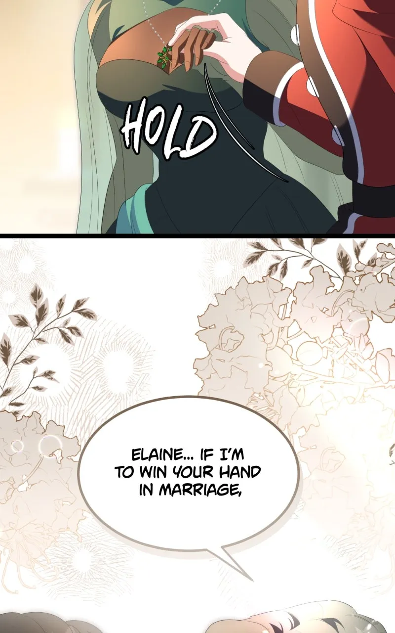 The Princess is Now the Duke Chapter 23 page 32 - 