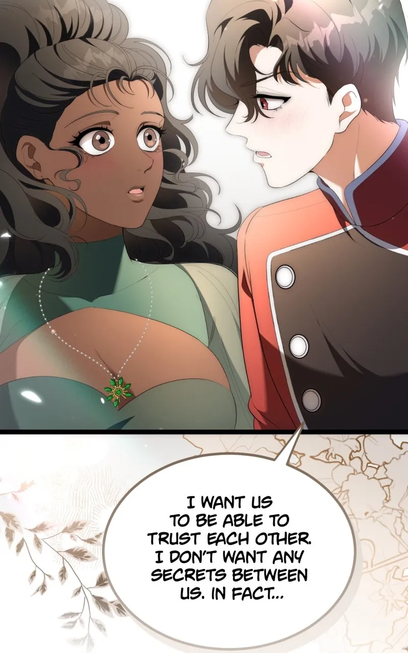 The Princess is Now the Duke Chapter 23 page 33 - 