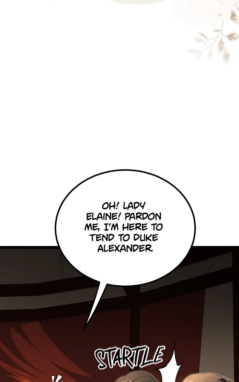 The Princess is Now the Duke Chapter 23 page 34 - 
