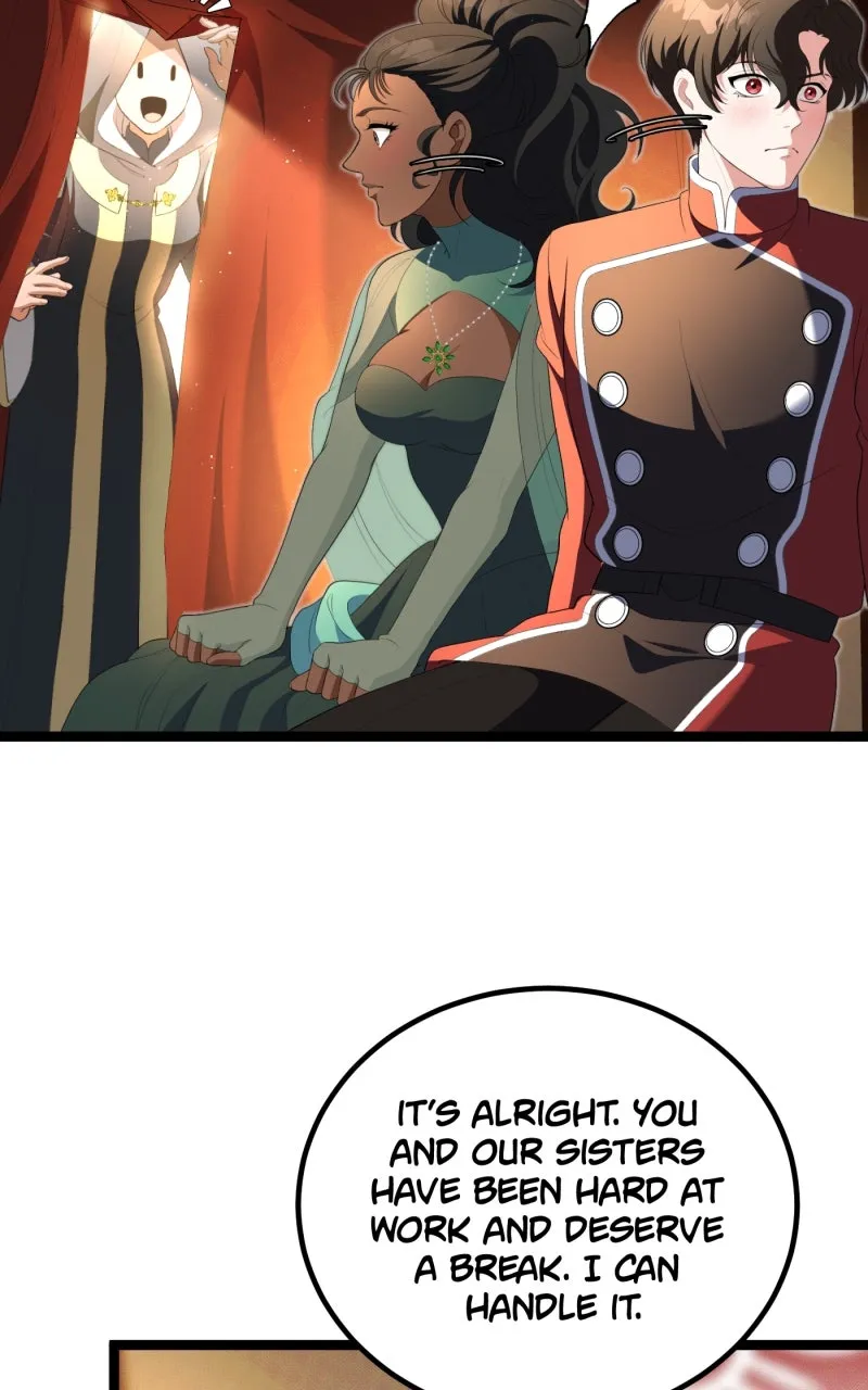 The Princess is Now the Duke Chapter 23 page 35 - 