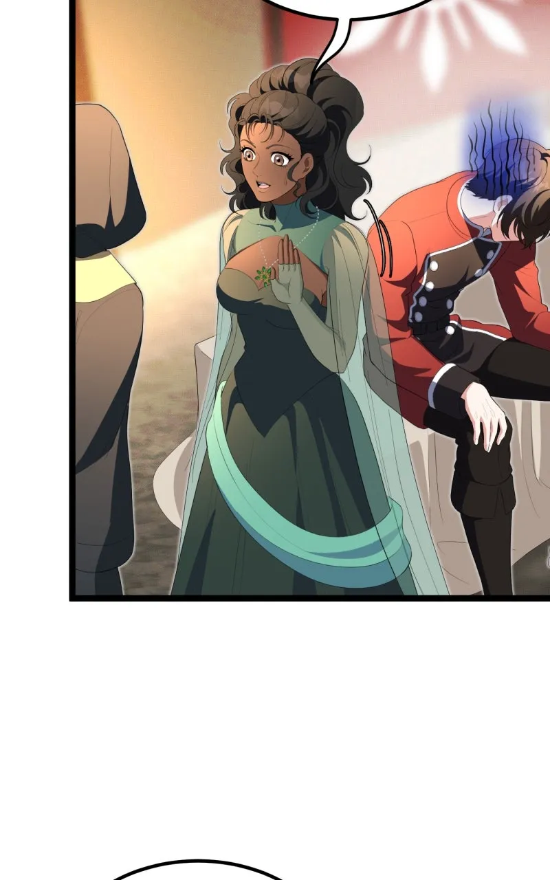 The Princess is Now the Duke Chapter 23 page 36 - 