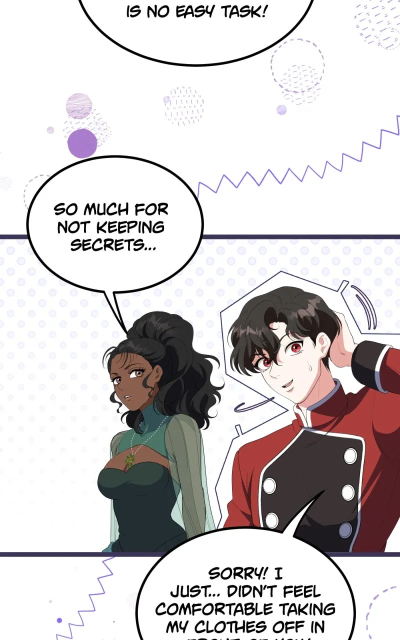 The Princess is Now the Duke Chapter 23 page 38 - 