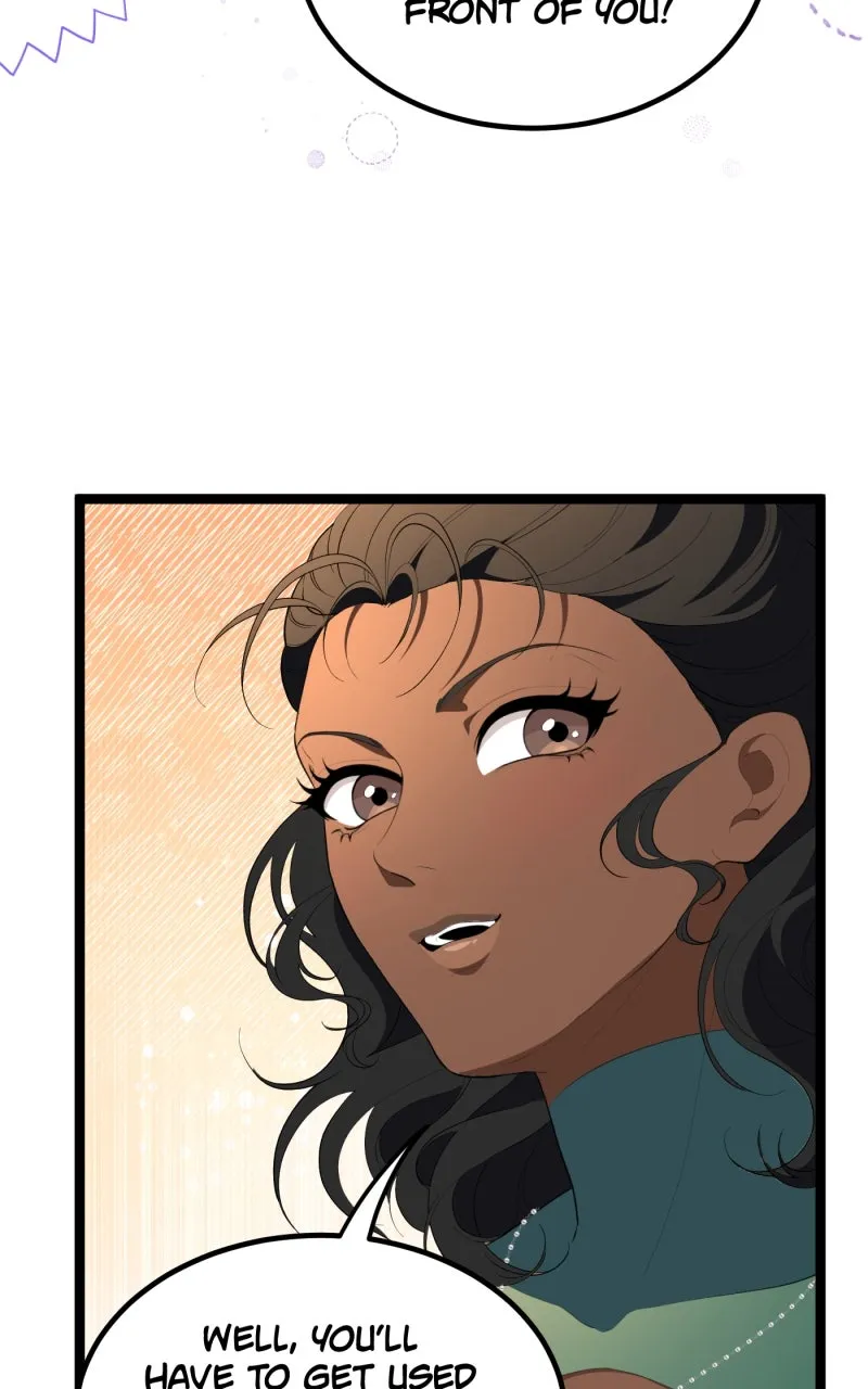 The Princess is Now the Duke Chapter 23 page 39 - 