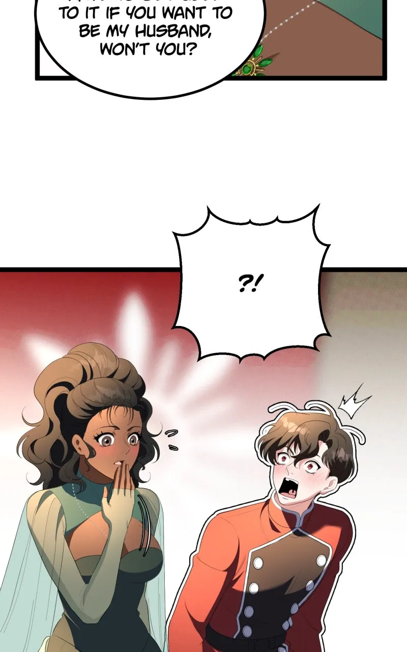 The Princess is Now the Duke Chapter 23 page 40 - 