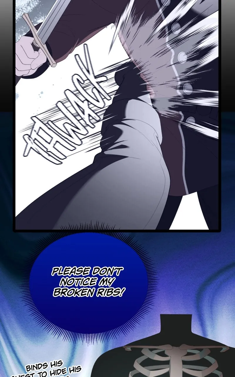 The Princess is Now the Duke Chapter 23 page 5 - 