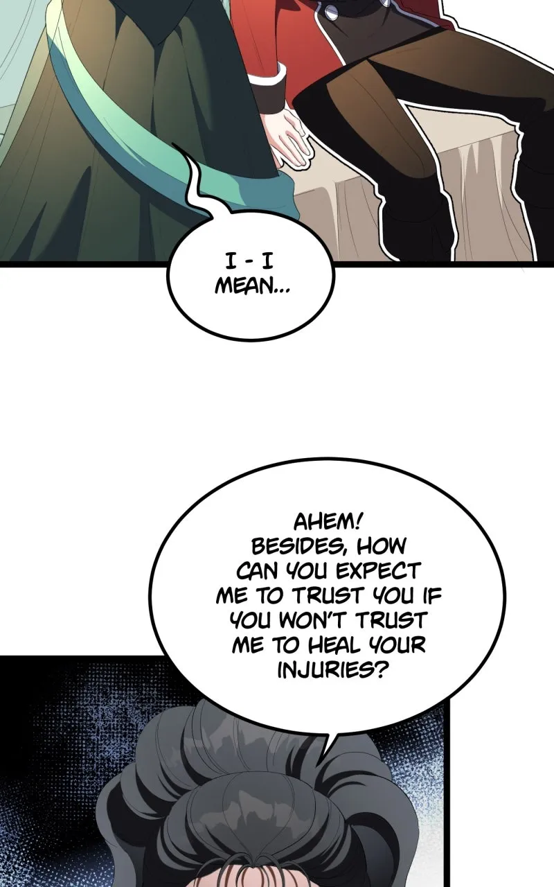 The Princess is Now the Duke Chapter 23 page 41 - 